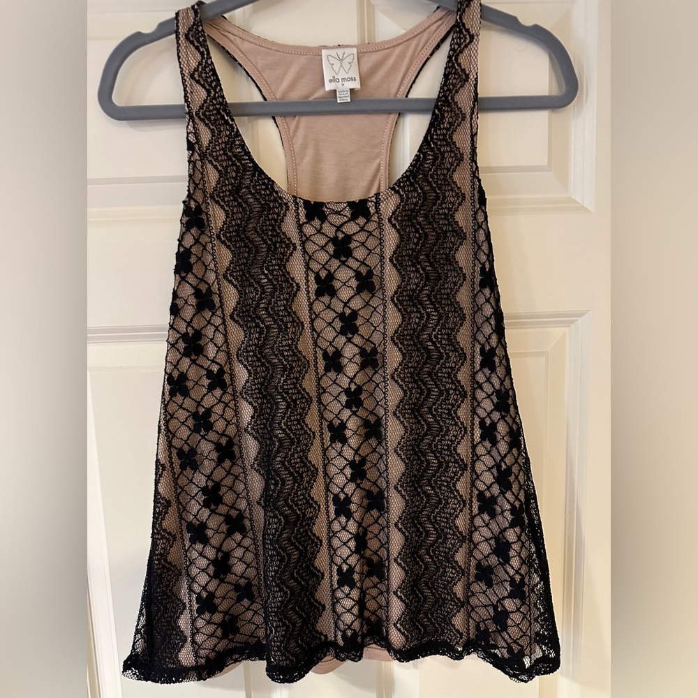 Ella Moss tank top